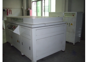 Solar Panel Fabrication Machine