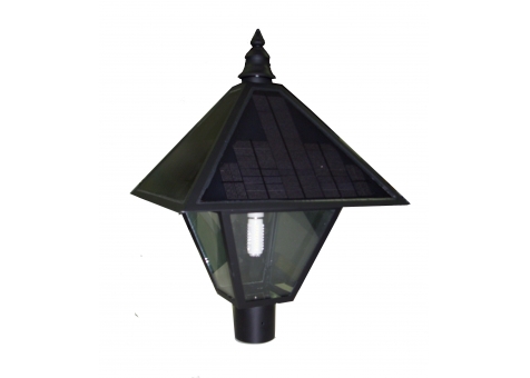 BEAM Large Size Solar Lamp EL95-21W