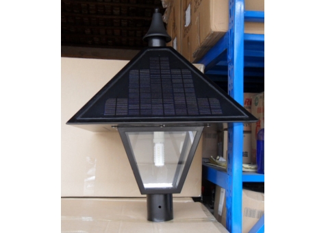 BEAM Large Size Solar Lamp EL95-21W